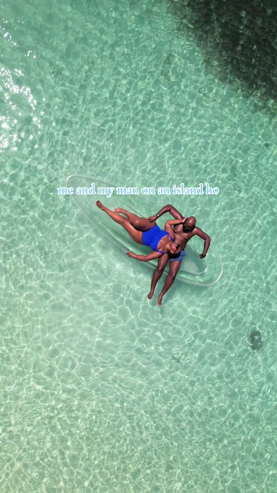 Post 1 by Camille Royelle on TikTok (video)