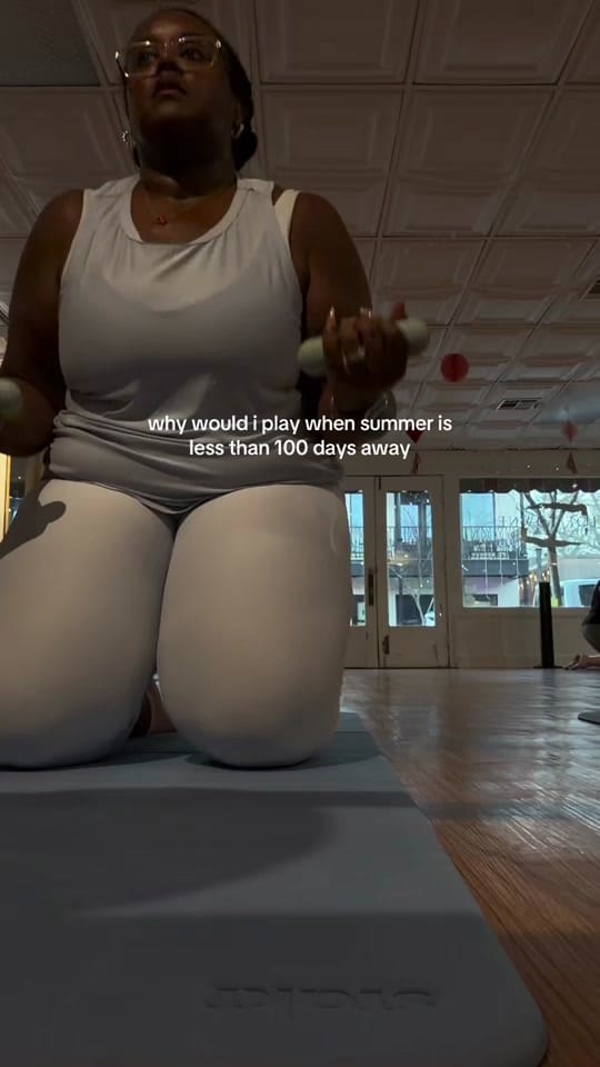 Post 2 by Camille Royelle on TikTok (video)