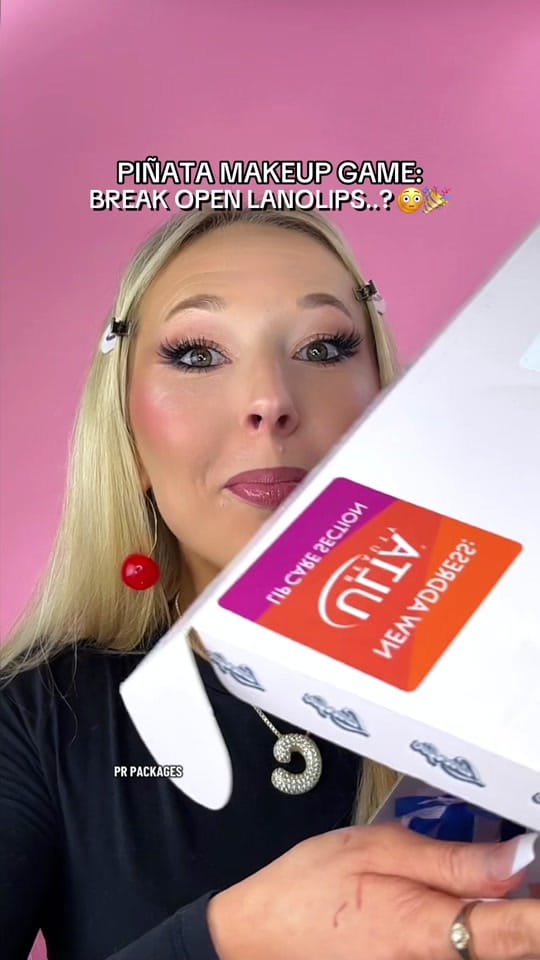 Post 6 by 21makeupaddictions on TikTok (video)