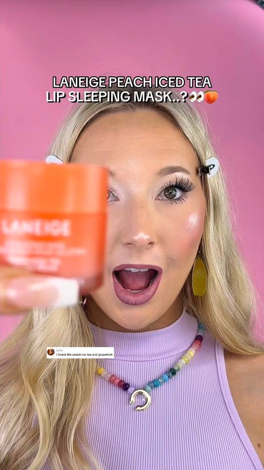 Post 7 by 21makeupaddictions on TikTok (video)