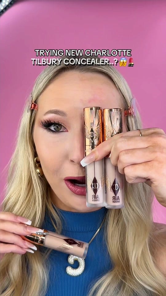 Post 4 by 21makeupaddictions on TikTok (video)