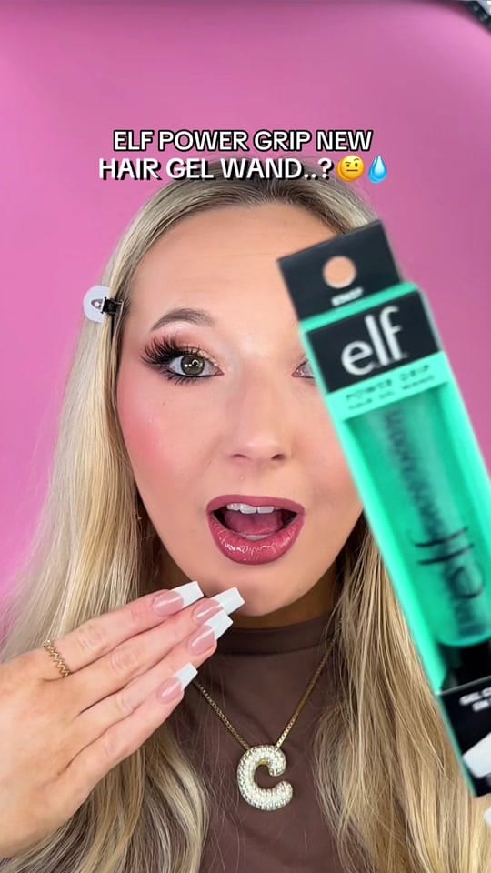 Post 1 by 21makeupaddictions on TikTok (video)