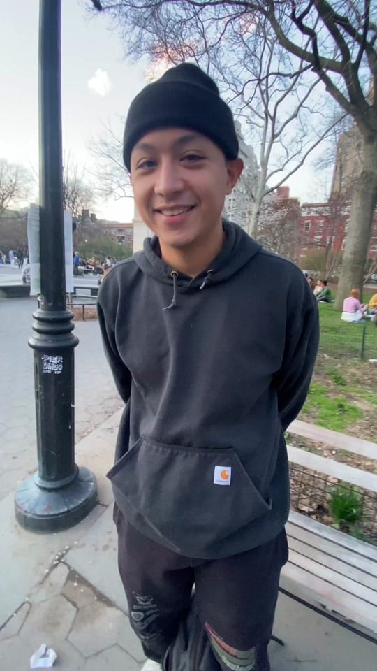 Post 9 by Anthony Rodriguez on TikTok (video)