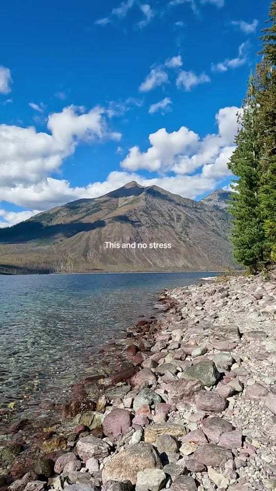 Post 1 by Liz | Travel & Lifestyle 🌎 on TikTok (video)