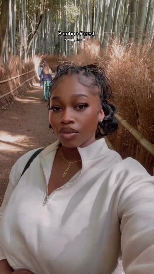 Post 6 by Ikeaaaa | Lifestyle Creator 📸 on TikTok (video)