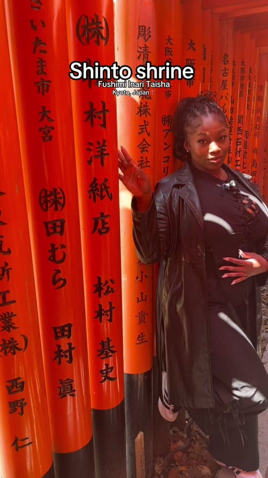 Post 5 by Ikeaaaa | Lifestyle Creator 📸 on TikTok (video)