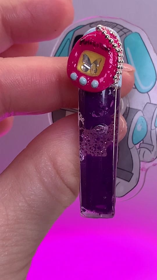 Post 9 by Casanova Nails 💅🏽 on TikTok (video)
