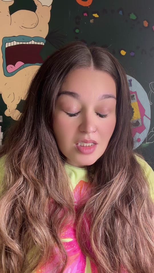 Post 1 by Casanova Nails 💅🏽 on TikTok (video)