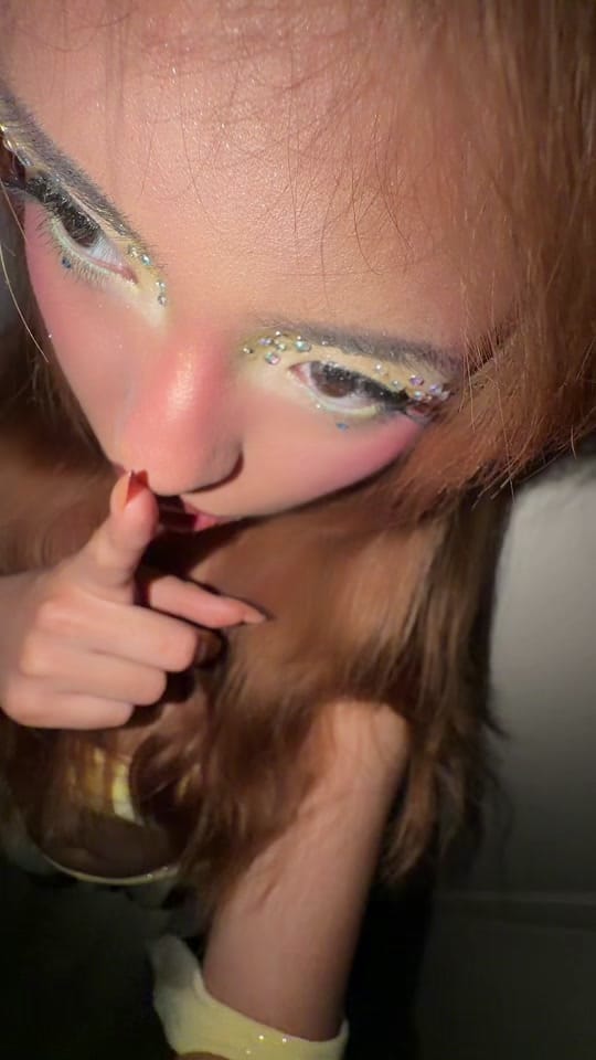 Post 3 by Eris on TikTok (video)