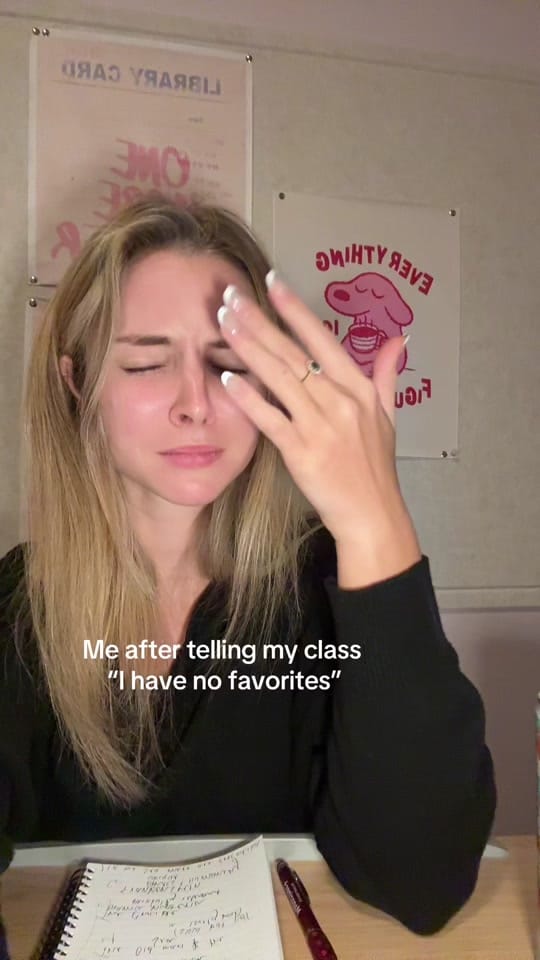 Post 7 by amber marie on TikTok (video)