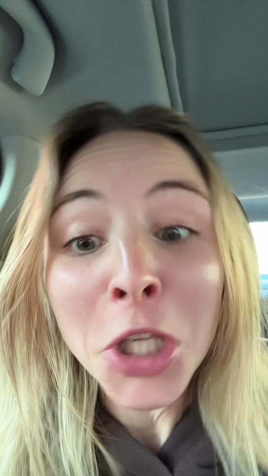 Post 2 by amber marie on TikTok (video)