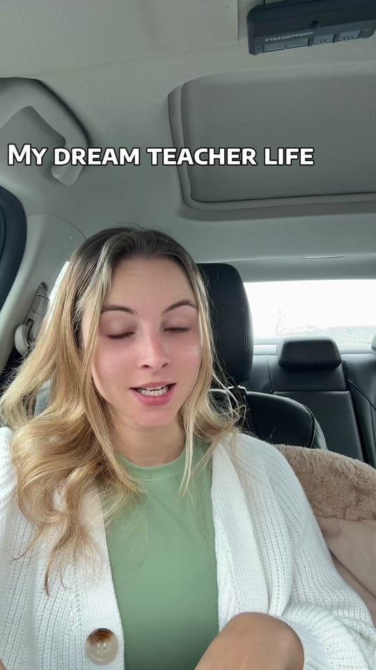 Post 3 by amber marie on TikTok (video)