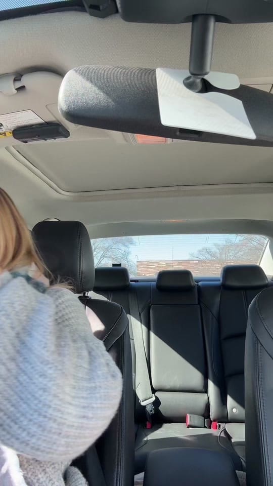 Post 4 by amber marie on TikTok (video)