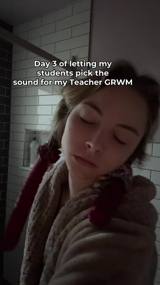 Post 5 by amber marie on TikTok (video)