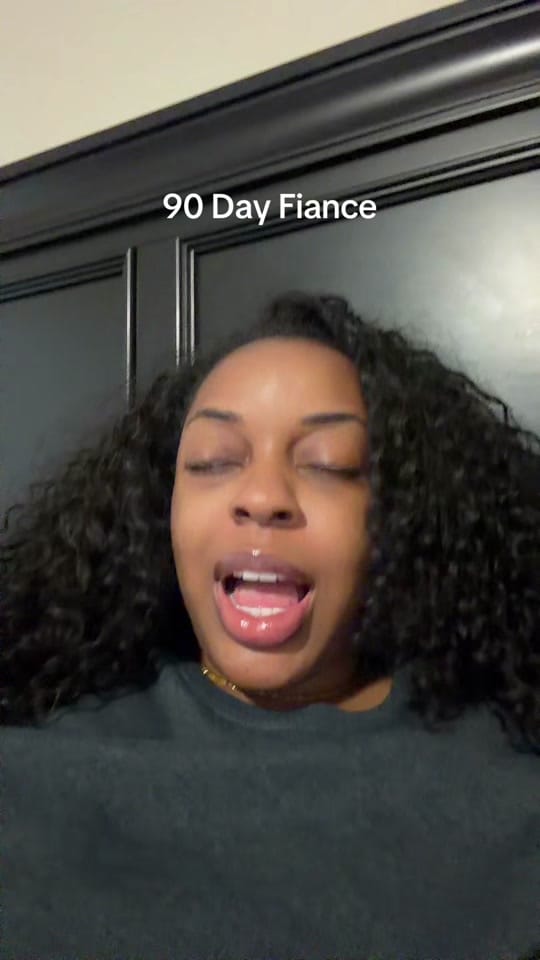 Post 1 by Sallyallure | Dallas Creator on TikTok (video)
