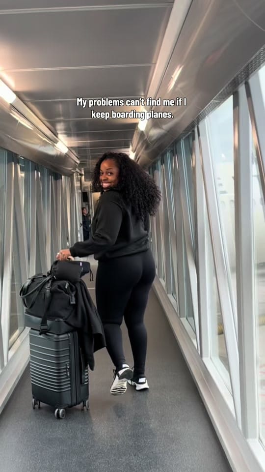 Post 6 by Sallyallure | Dallas Creator on TikTok (video)