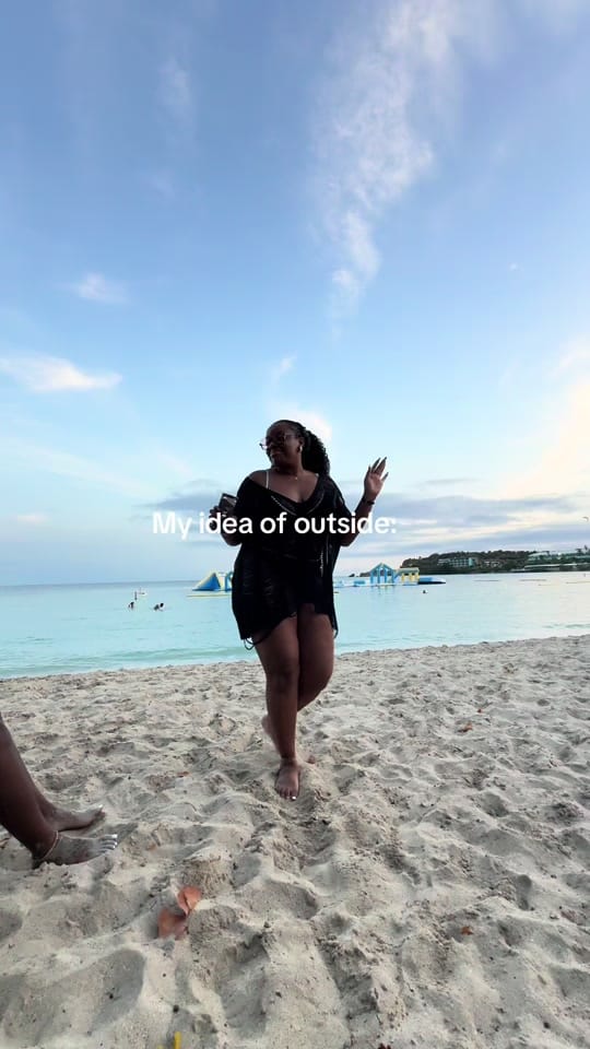 Post 10 by Sallyallure | Dallas Creator on TikTok (video)