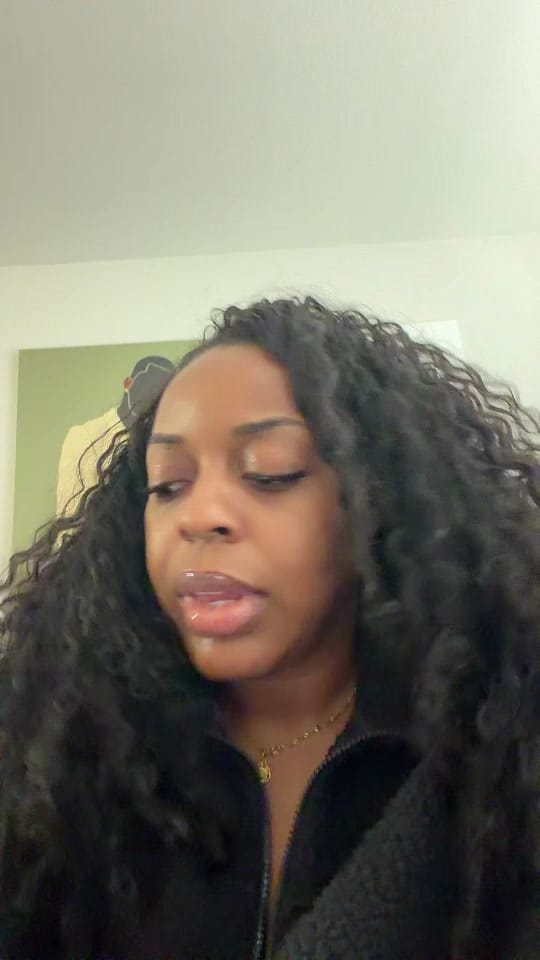 Post 4 by Sallyallure | Dallas Creator on TikTok (video)