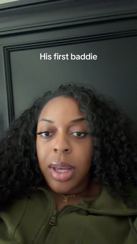 Post 9 by Sallyallure | Dallas Creator on TikTok (video)