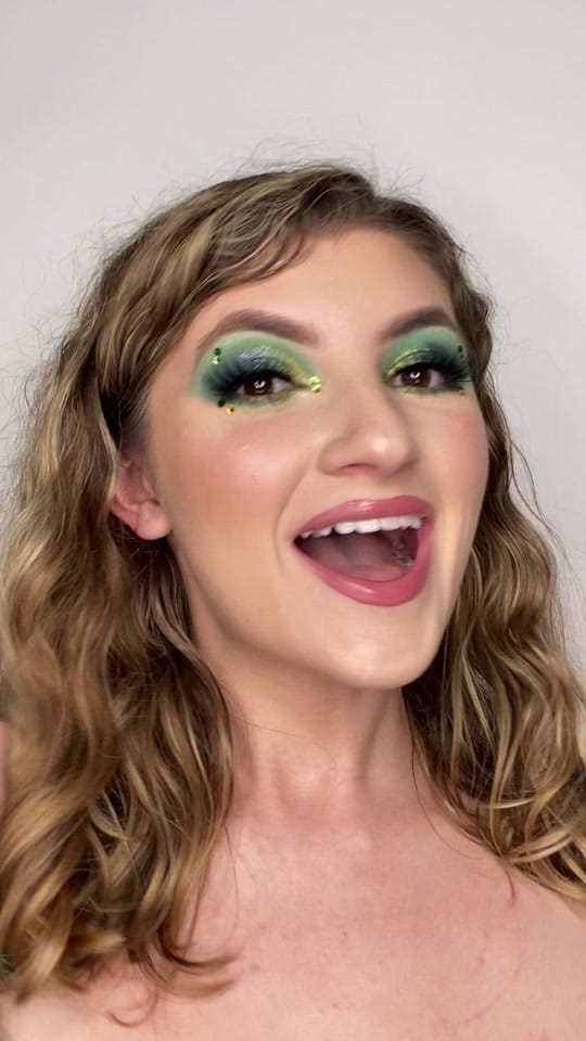 Post 8 by Amelia on TikTok (video)