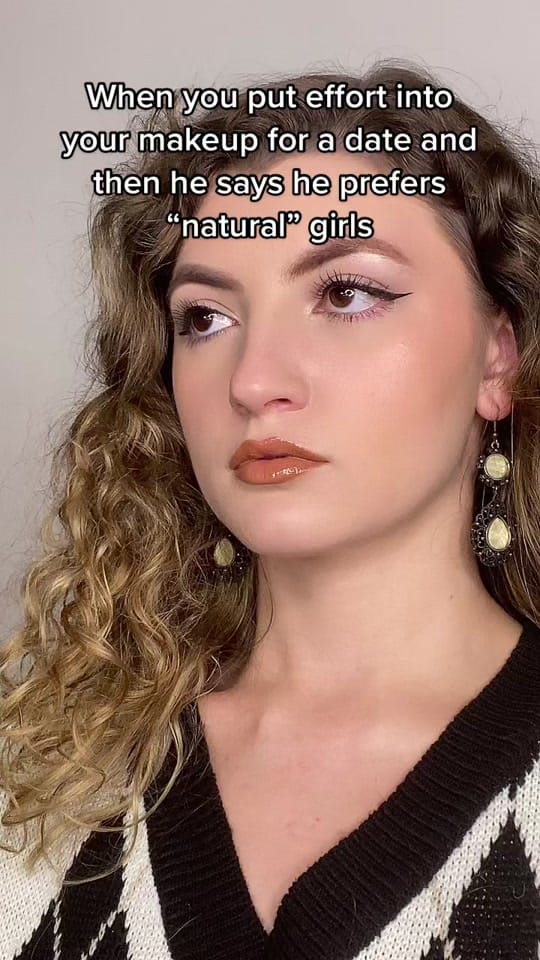 Post 7 by Amelia on TikTok (video)