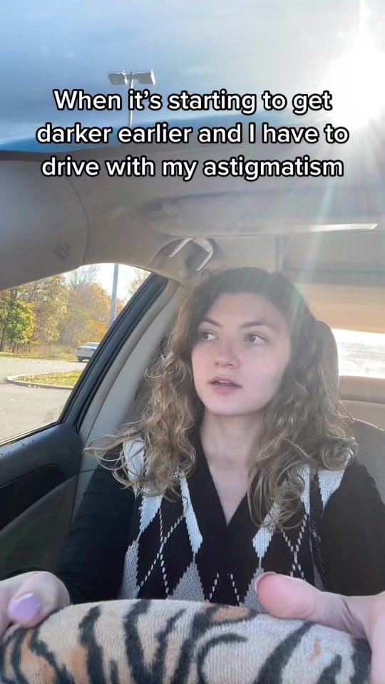 Post 6 by Amelia on TikTok (video)
