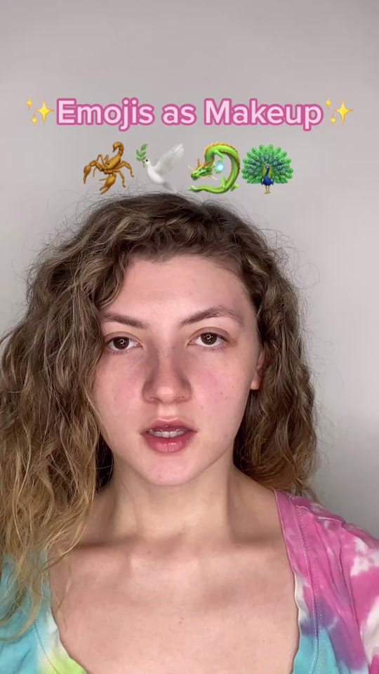 Post 10 by Amelia on TikTok (video)
