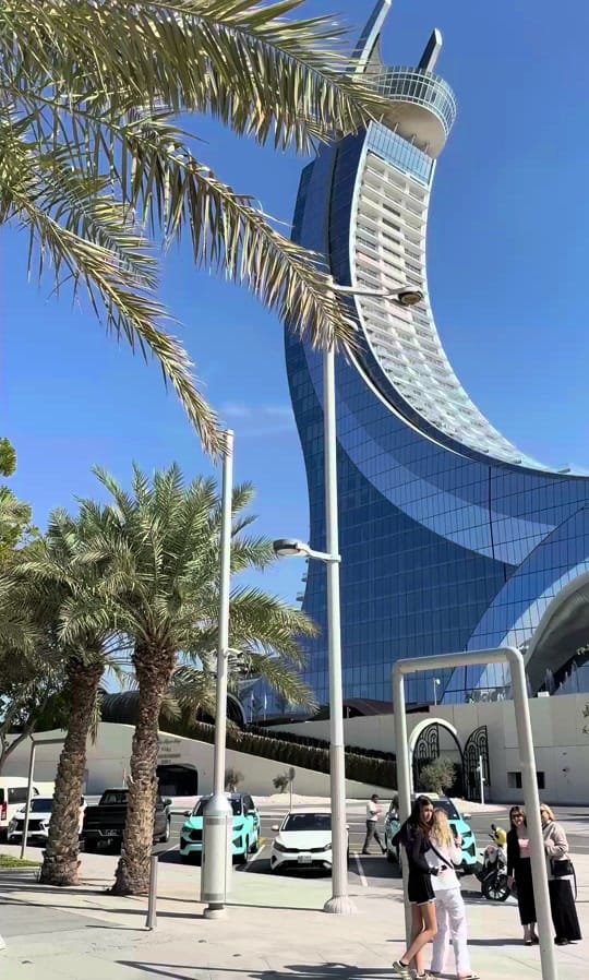 Post 2 by Progress Travel on TikTok (video)