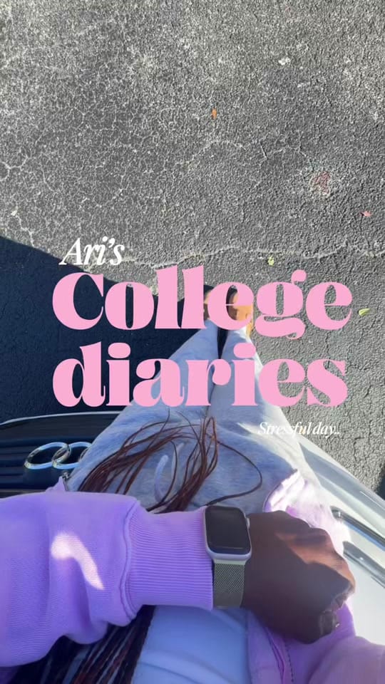 Post 10 by Ari 🦋 on TikTok (video)