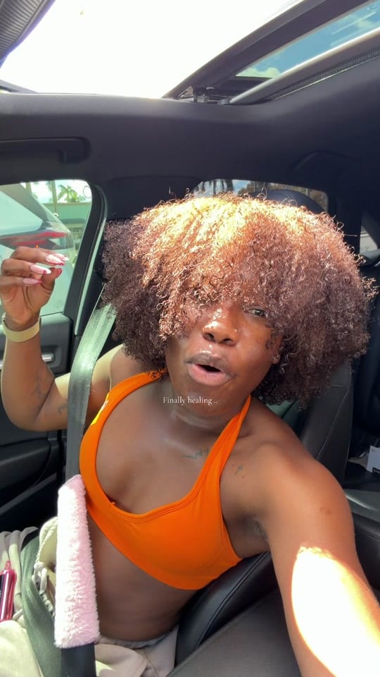 Post 9 by Ari 🦋 on TikTok (video)