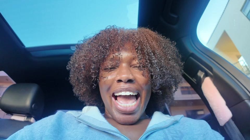 Post 2 by Ari 🦋 on TikTok (video)