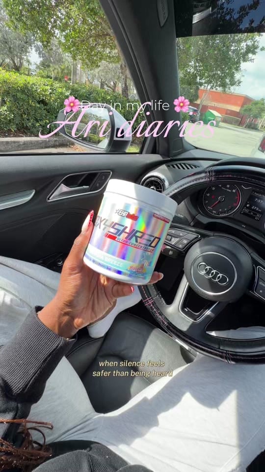 Post 4 by Ari 🦋 on TikTok (video)