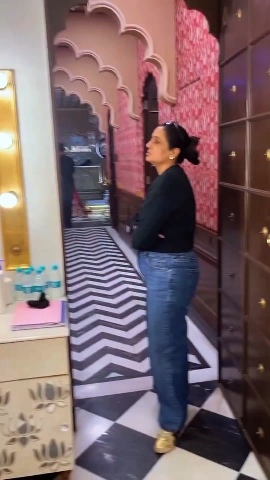 Post 5 by Makeup by Parul Garg on TikTok (video)