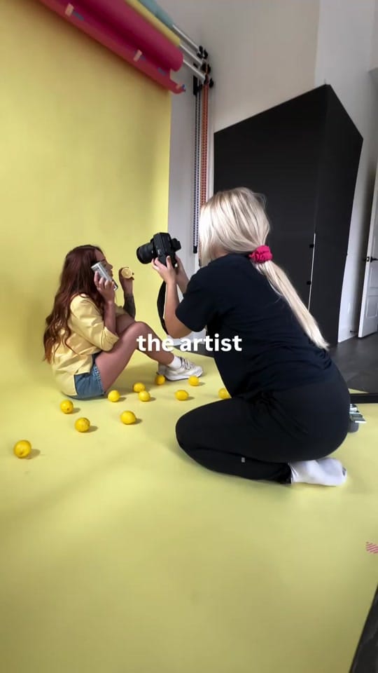 Post 2 by Karly Kreative on TikTok (video)