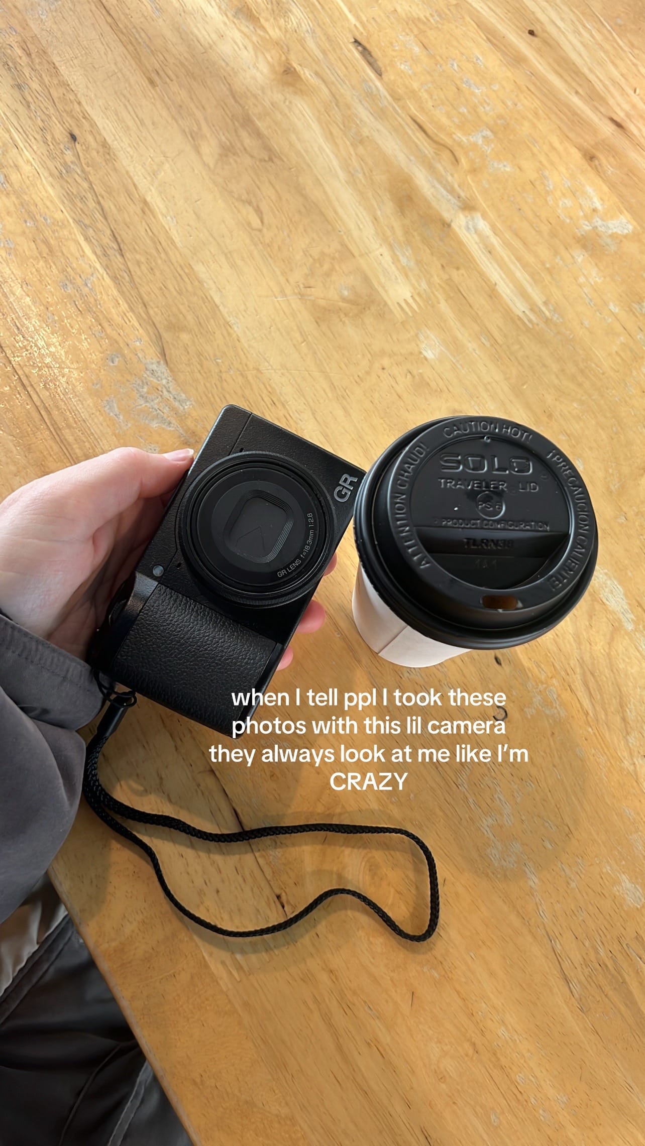 Post 3 by Karly Kreative on TikTok (video)