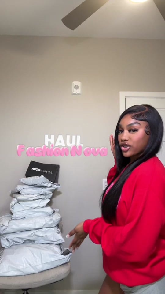 Post 3 by Cashni Davis on TikTok (video)