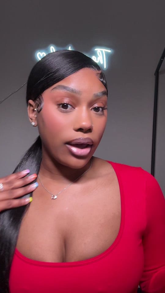 Post 7 by Cashni Davis on TikTok (video)