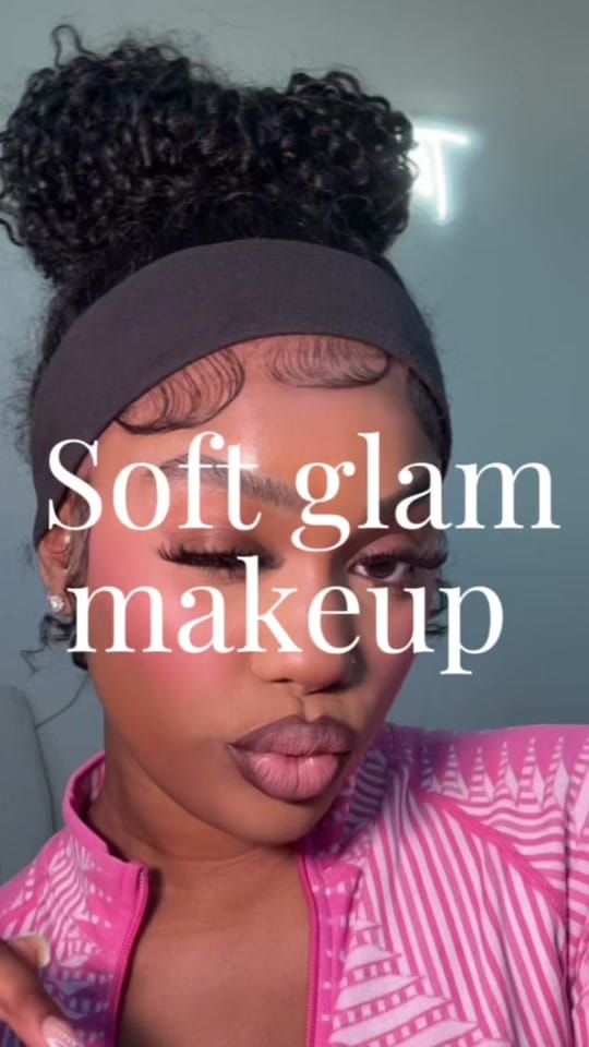 Post 2 by Cashni Davis on TikTok (video)