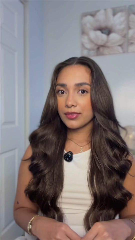 Post 2 by Saily Romero on TikTok (video)