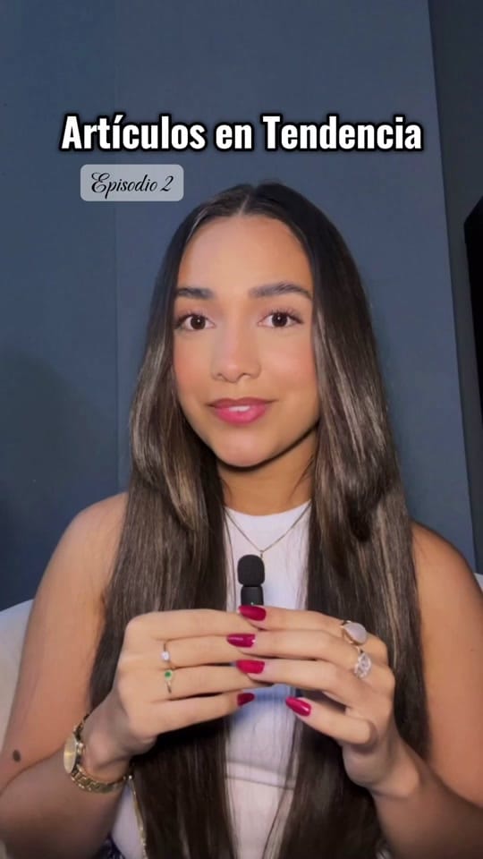 Post 9 by Saily Romero on TikTok (video)