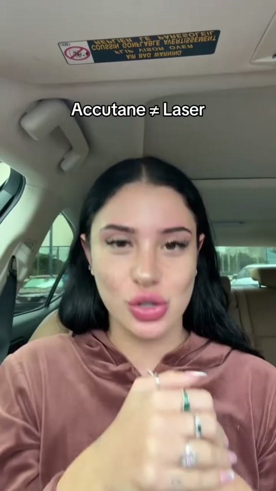 Post 2 by The Pretty Octopus on TikTok (video)