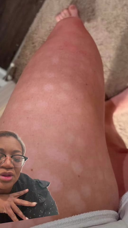 Post 5 by The Pretty Octopus on TikTok (video)