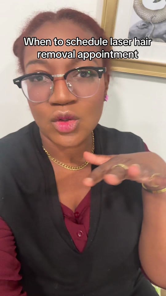 Post 3 by The Pretty Octopus on TikTok (video)