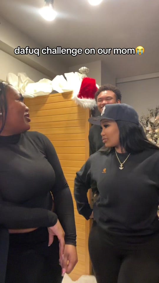 Post 5 by missjew_ on TikTok (video)