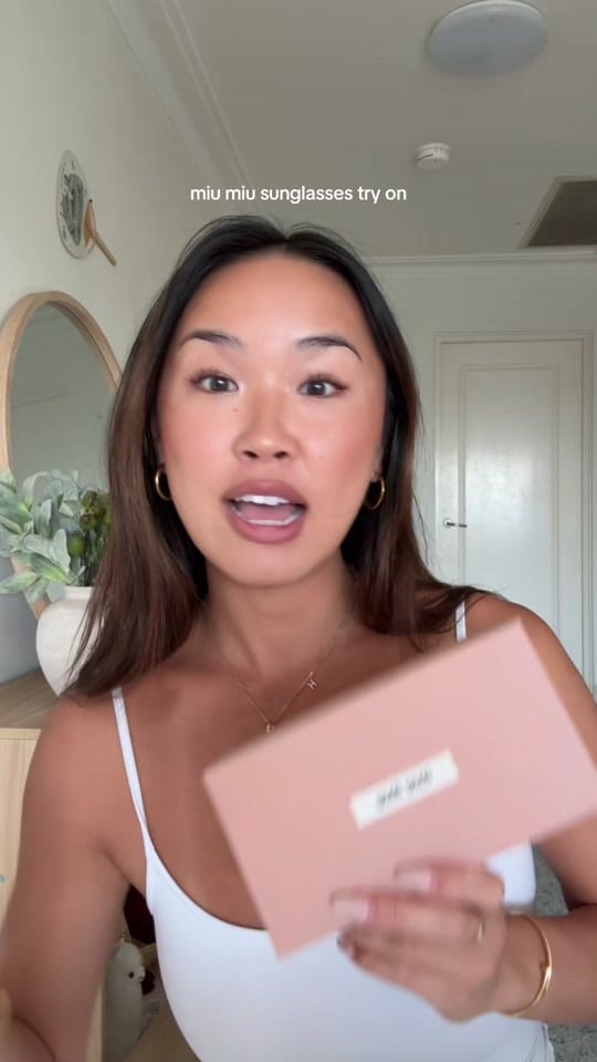 Post 10 by Julia Xie on TikTok (video)