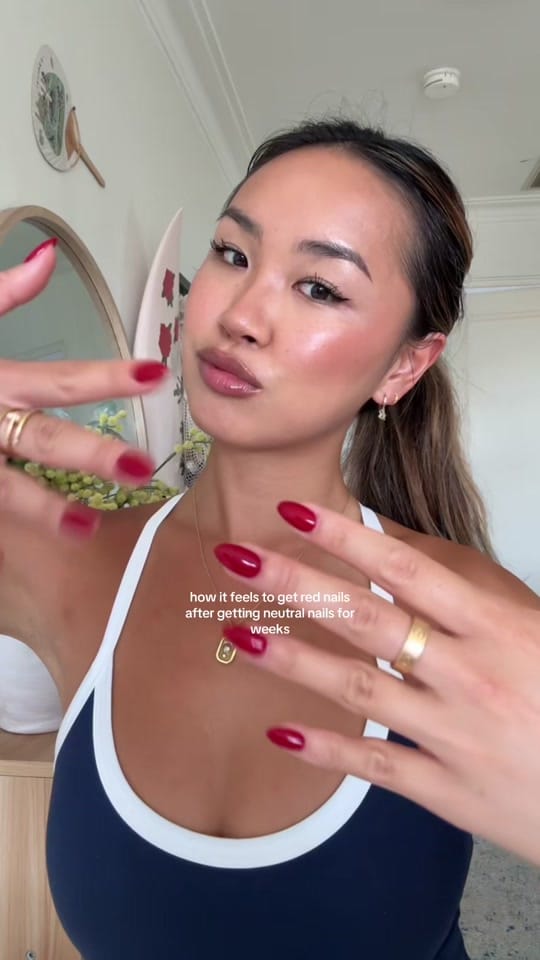 Post 6 by Julia Xie on TikTok (video)