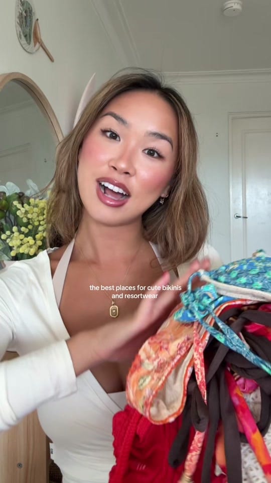 Post 4 by Julia Xie on TikTok (video)