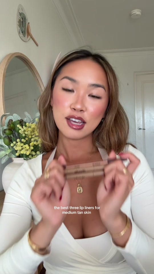 Post 7 by Julia Xie on TikTok (video)