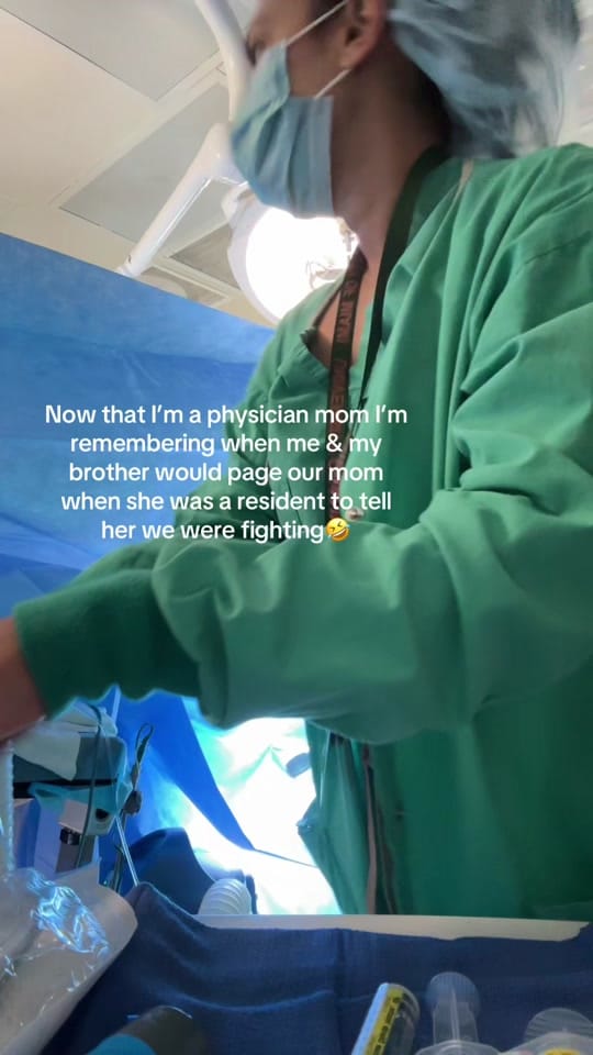 Post 8 by Shefali Mehta MD, MPH on TikTok (video)