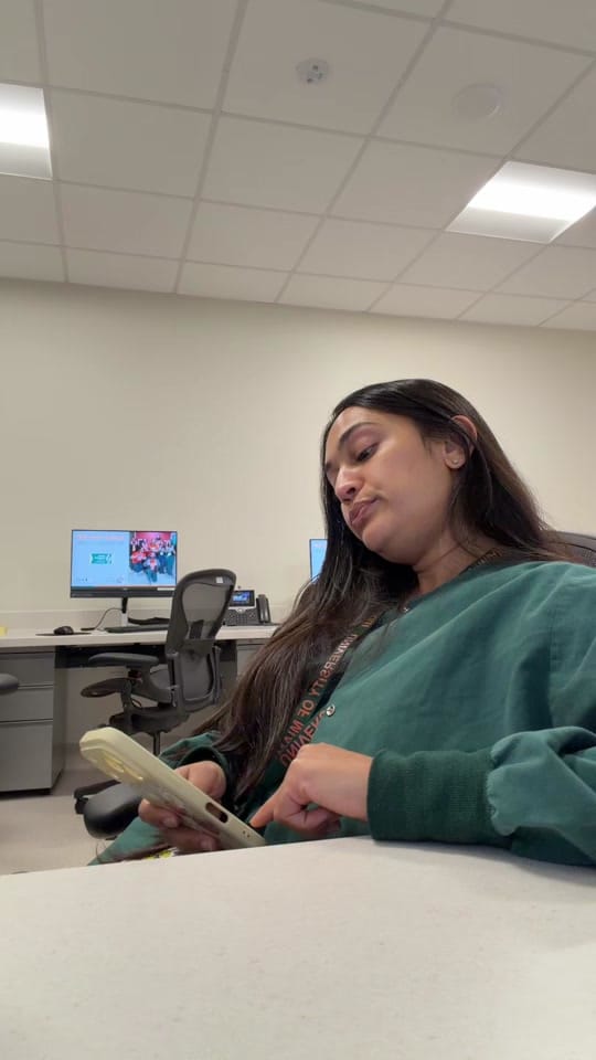Post 6 by Shefali Mehta MD, MPH on TikTok (video)